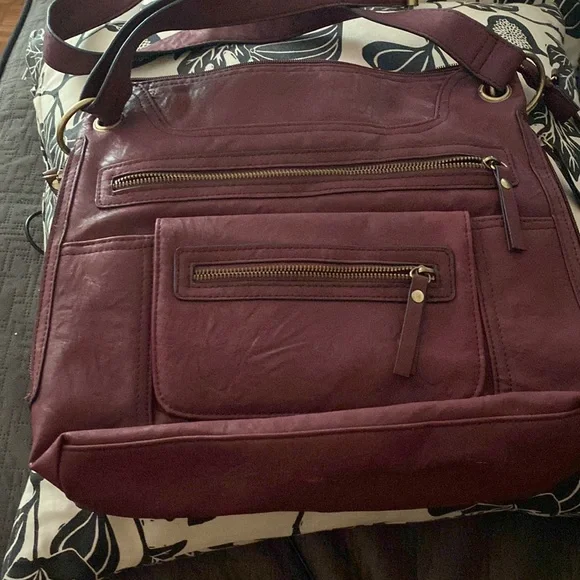 Crossover bag - Picture 2 of 9